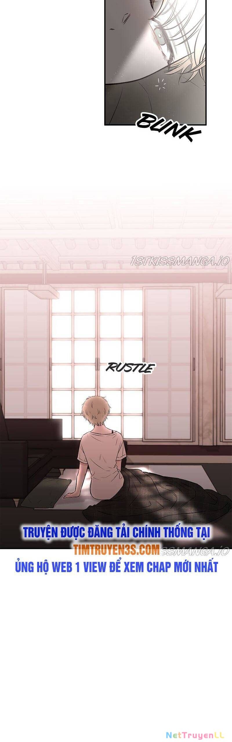 Bươm Bướm Và Máu Chapter 68 - 3