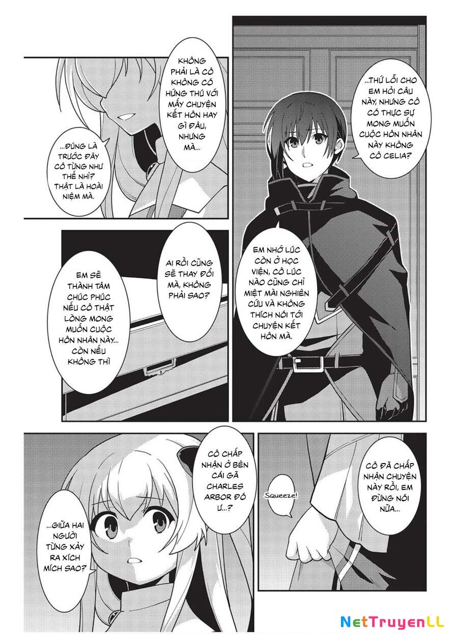 Tinh Linh Huyễn Tưởng Ký Tại Dị Giới Chapter 47.5 - 5