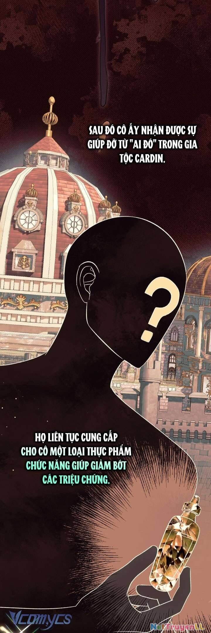 Người Xem Mắt Của Ác Nữ Quá Hoàn Hảo Chapter 24 - 49