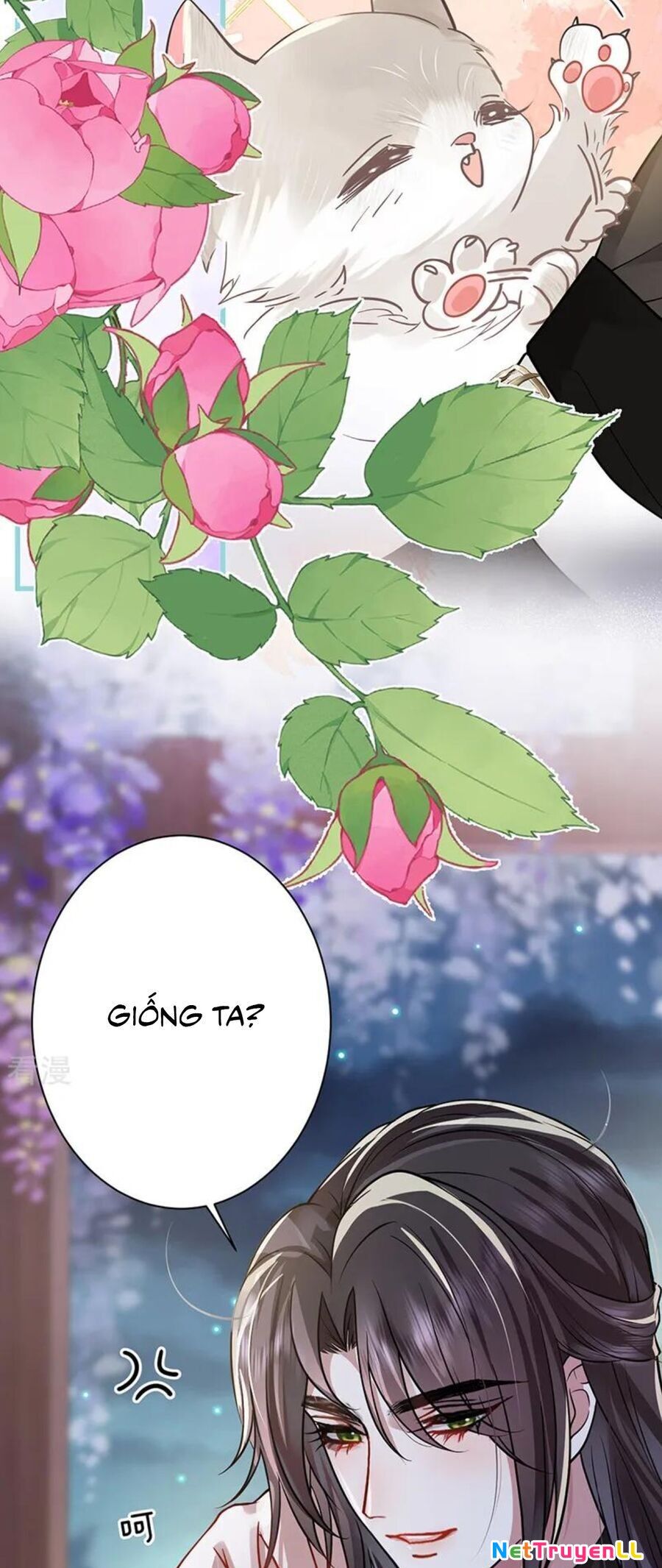 Sau Khi Công Chúa Bội Tình Bạc Nghĩa Chapter 49 - 10