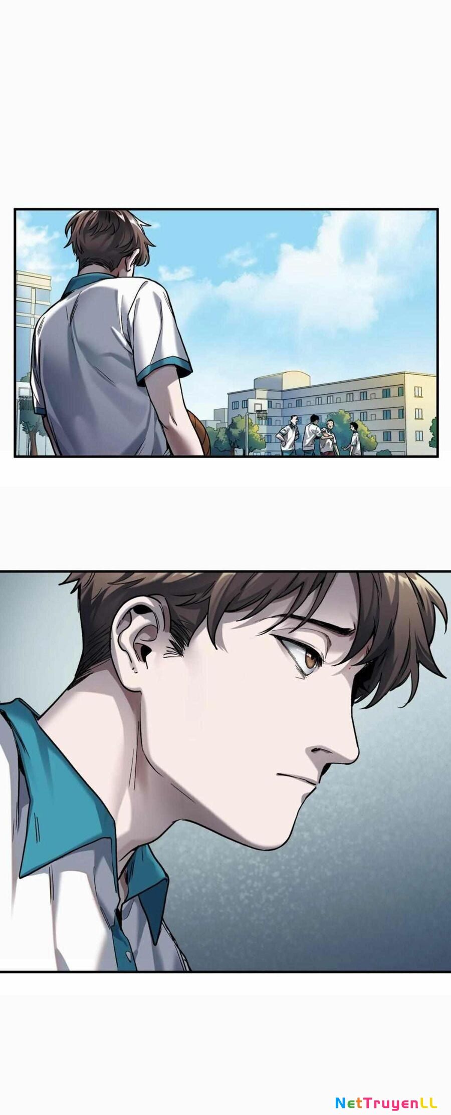 Khởi Tạo Nhân Vật Phản Diện Chapter 155 - 12