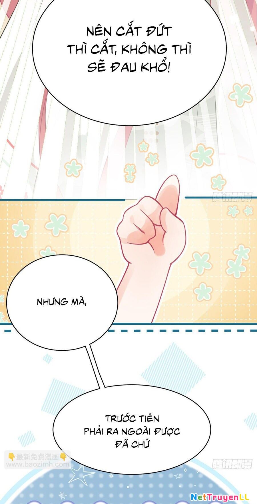 Sau Khi Công Chúa Bội Tình Bạc Nghĩa Chapter 43 - 10
