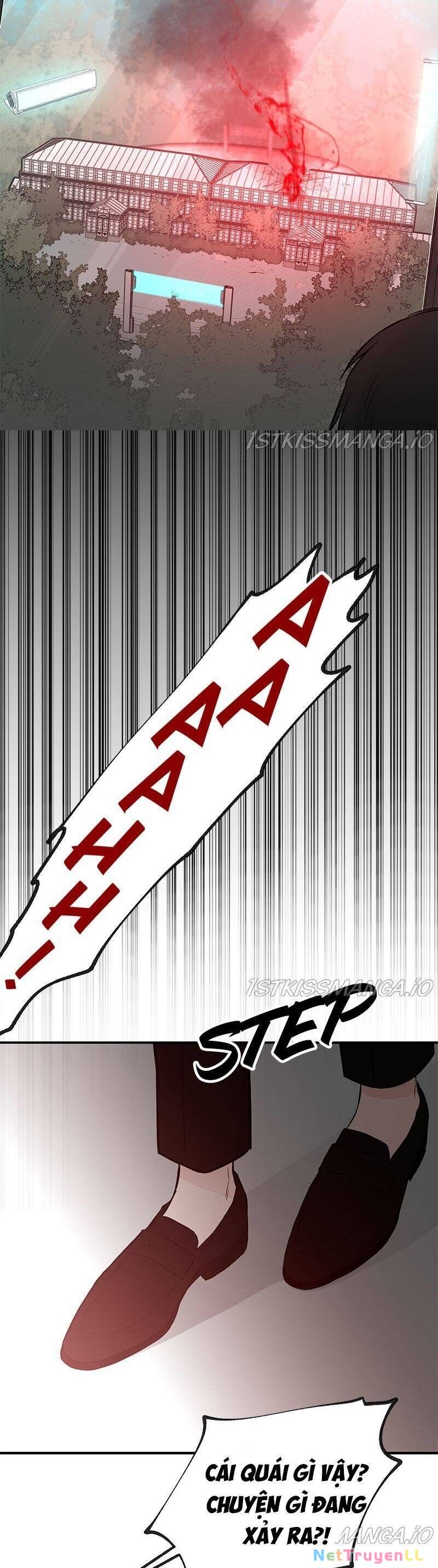 Bươm Bướm Và Máu Chapter 68 - 58