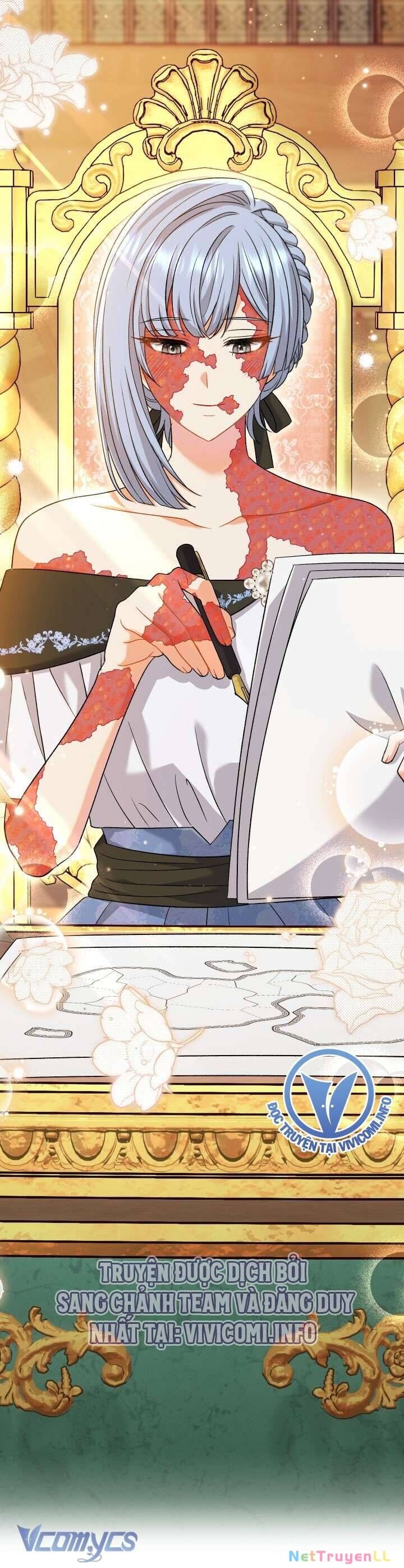 Người Xem Mắt Của Ác Nữ Quá Hoàn Hảo Chapter 25 - 64