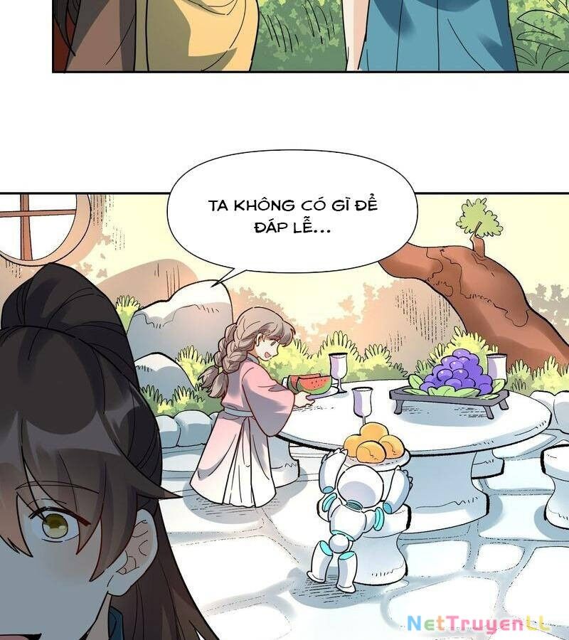 Nguyên Lai Ta Là Tu Tiên Đại Lão Chapter 424 - 36