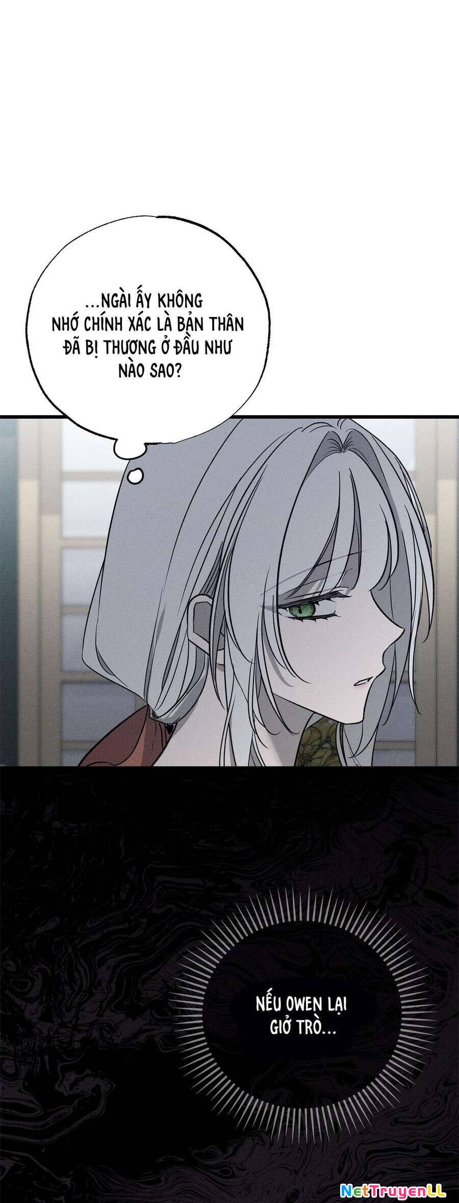 Vị Phu Quân Căm Ghét Tôi Đã Mất Trí Nhớ Chapter 44 - 32