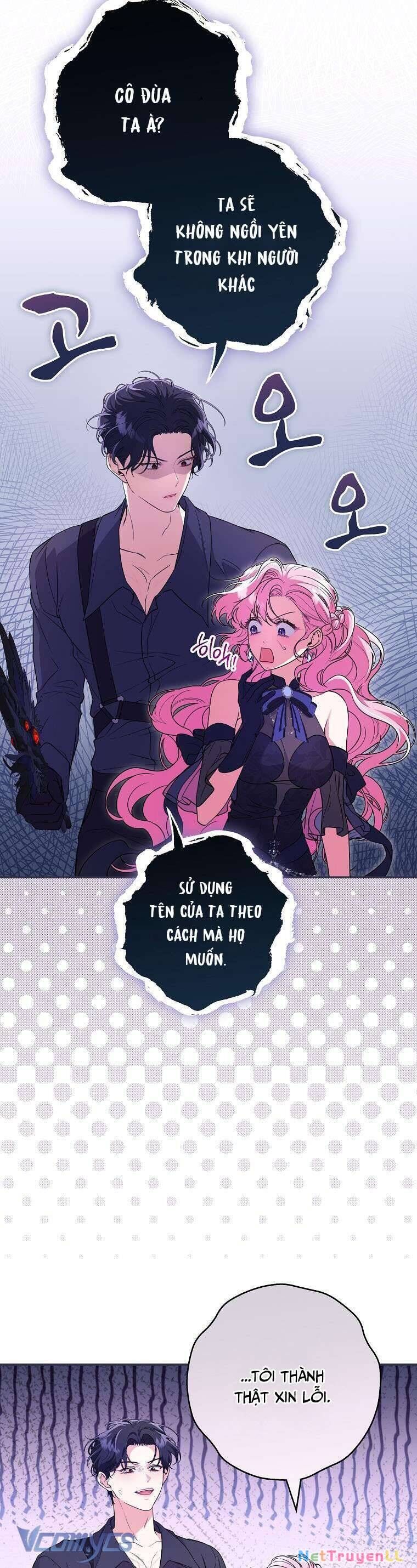 Tôi Bị Mắc Kẹt Trong Trò Chơi Lỗi Chapter 43 - 17