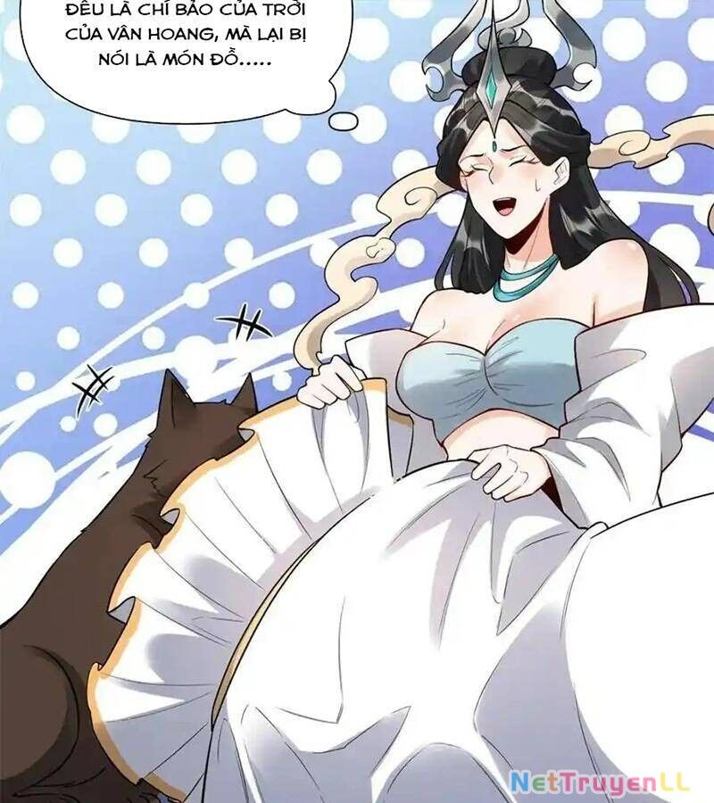 Nguyên Lai Ta Là Tu Tiên Đại Lão Chapter 423 - 7
