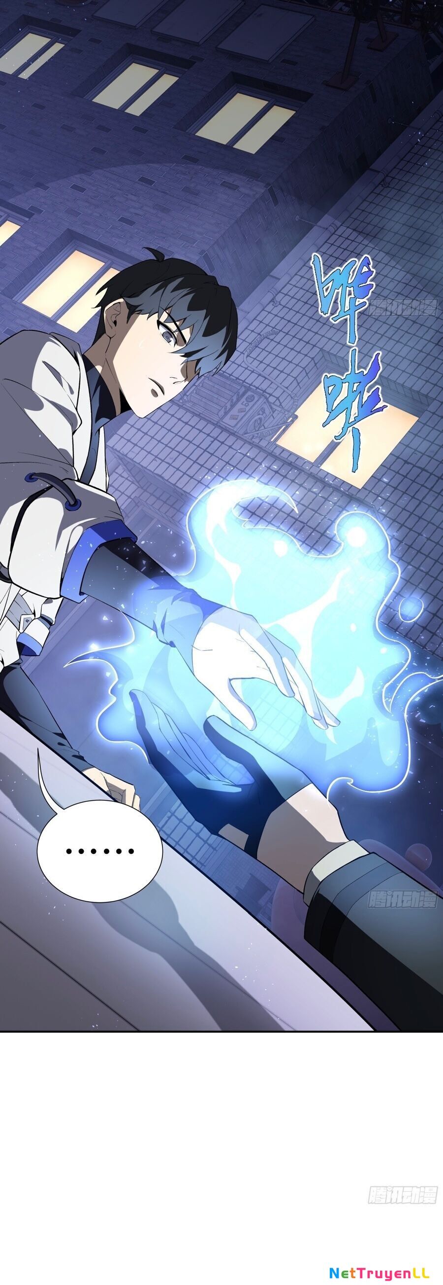 Ta Ký Kết Khế Ước Với Chính Mình Chapter 19 - 7