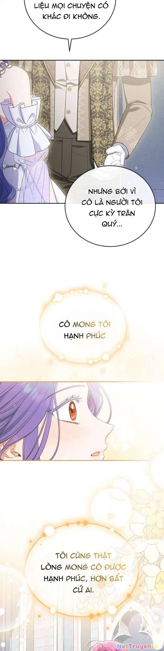 Trở Thành Ác Nữ Của Tiểu Thuyết Chết Chóc Chapter 57 - 15