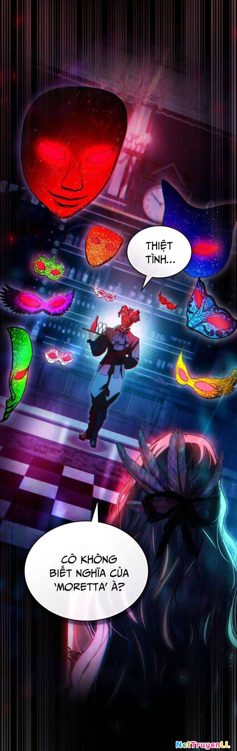 Giới Thượng Lưu Chapter 32 - 36