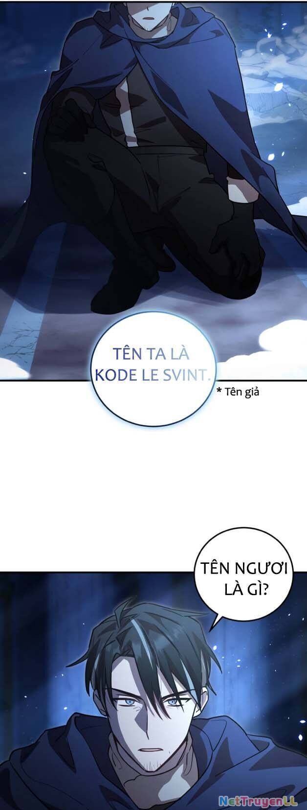 Hero X Demon King X Villain Chapter 17 - 7