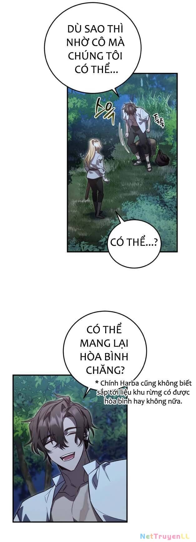 Hero X Demon King X Villain Chapter 16 - 23