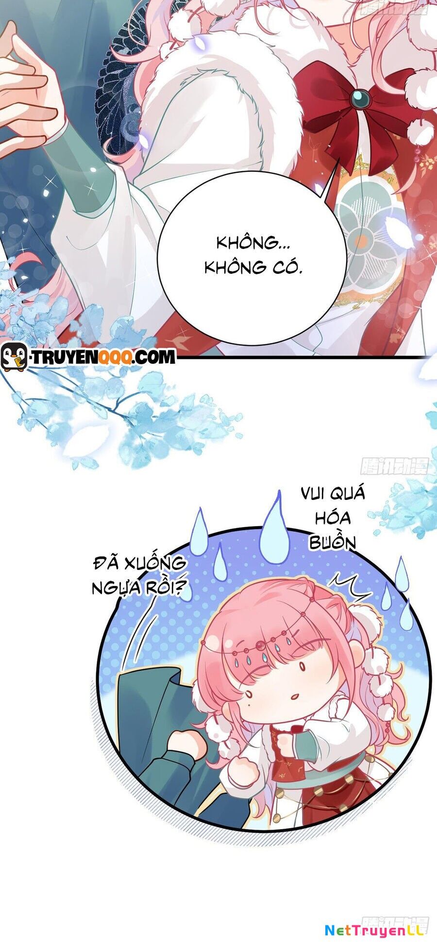 Sau Khi Công Chúa Bội Tình Bạc Nghĩa Chapter 44 - 31