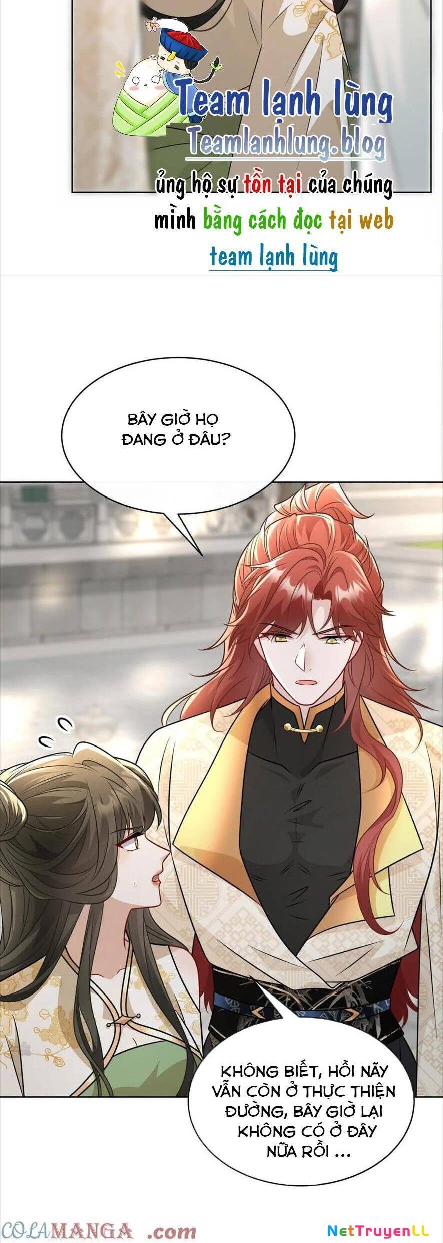 Bạch Nguyệt Quang Cô Ấy Không Muốn Đi Theo Cốt Truyện Chapter 19 - 13