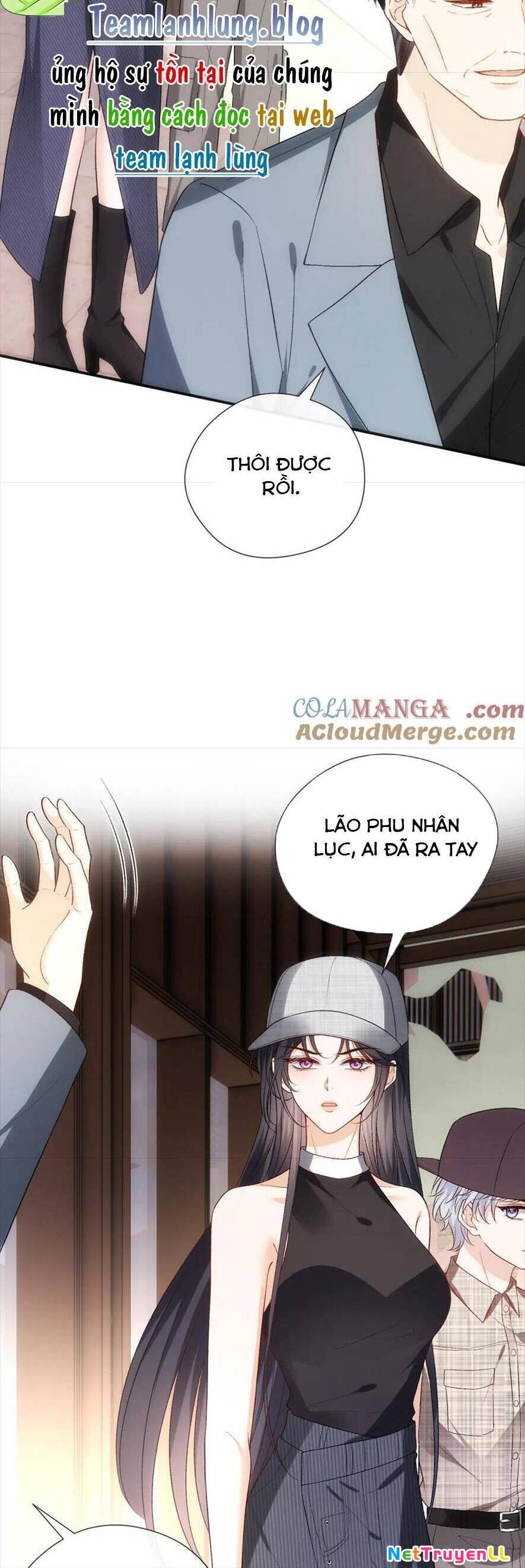 Vợ Của Lục Tổng Không Phải Dạng Vừa Chapter 150 - 15