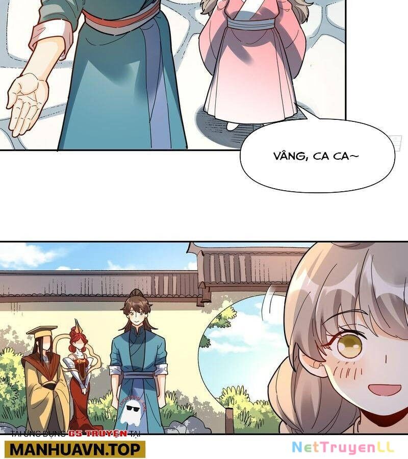 Nguyên Lai Ta Là Tu Tiên Đại Lão Chapter 424 - 34