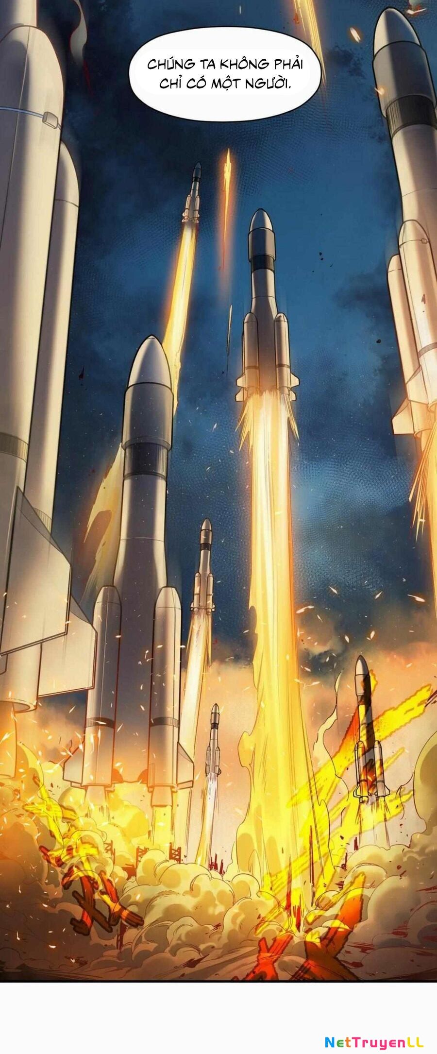 Khởi Tạo Nhân Vật Phản Diện Chapter 153 - 18