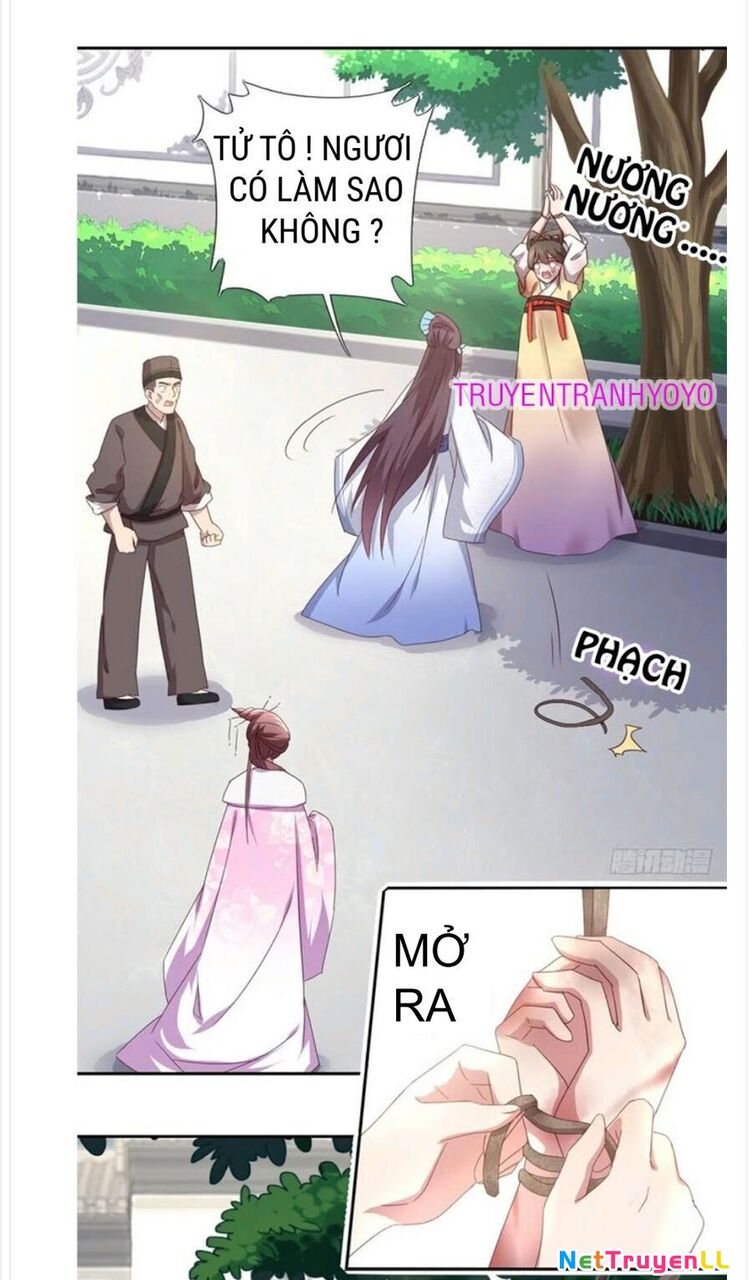 Thần Trù Cuồng Hậu Chapter 64 - 1