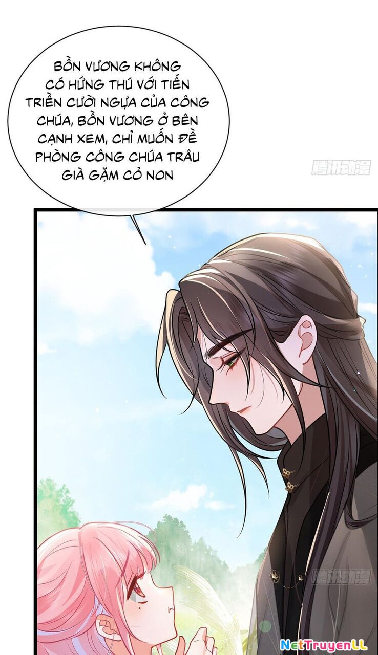 Sau Khi Công Chúa Bội Tình Bạc Nghĩa Chapter 46 - 26