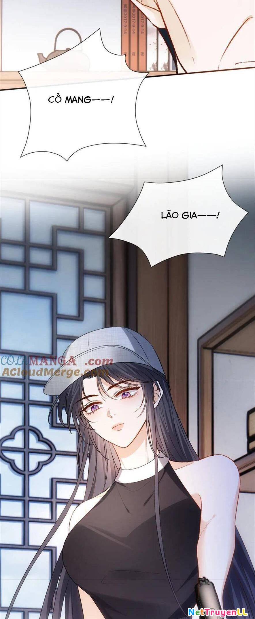 Vợ Của Lục Tổng Không Phải Dạng Vừa Chapter 150 - 26