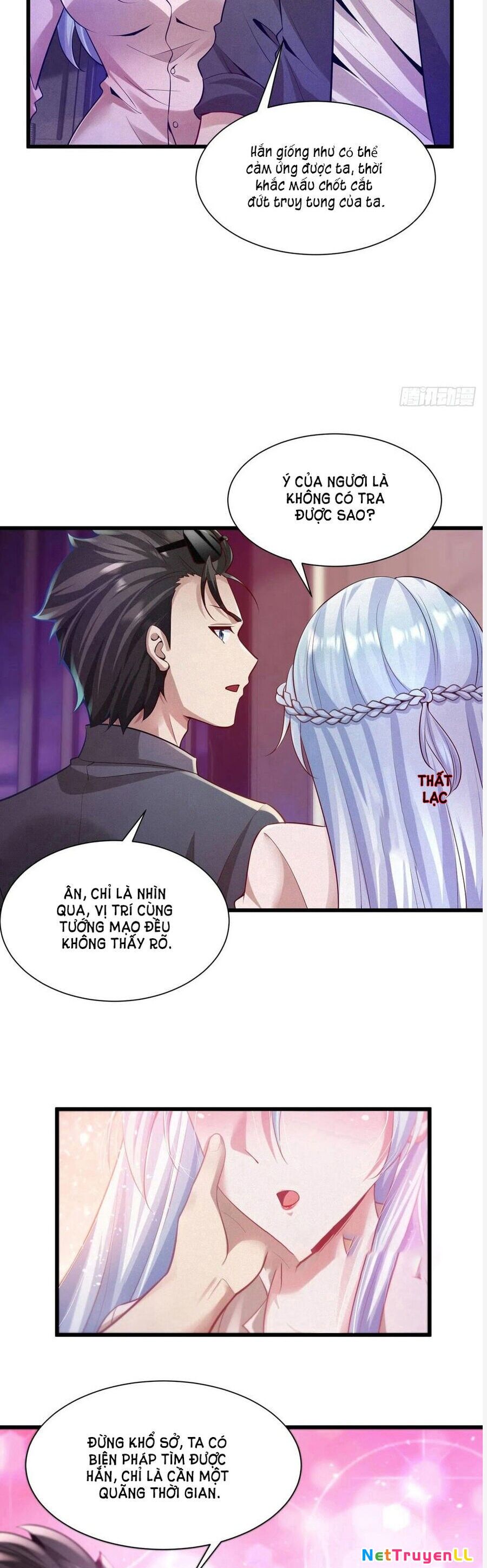 Ta Mở Hậu Cung Ở Dị Giới Chapter 6 - 4