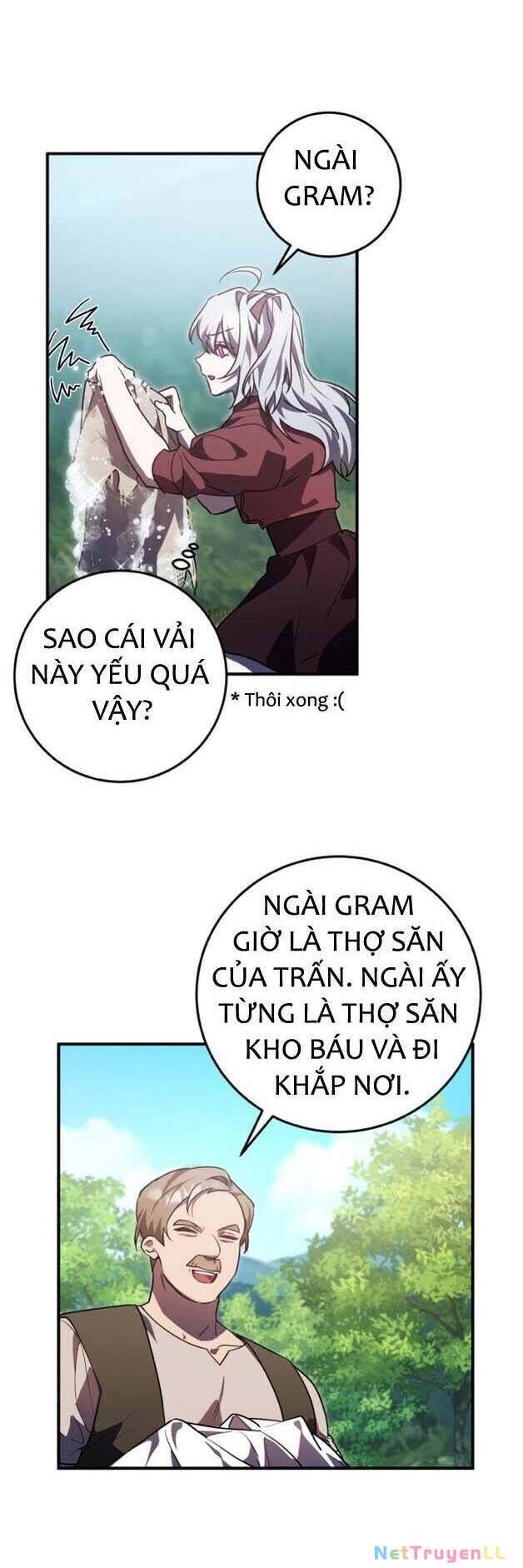 Hero X Demon King X Villain Chapter 18 - 8