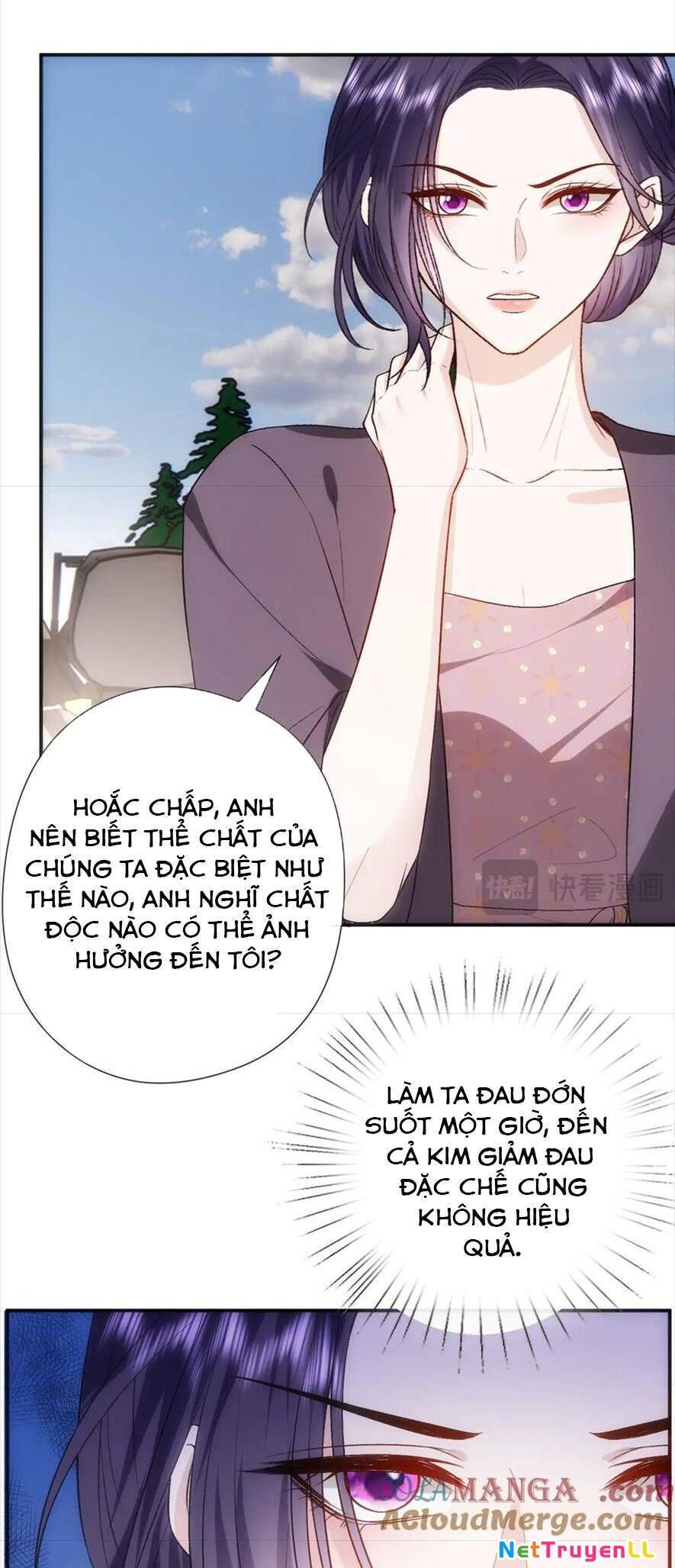 Vợ Của Lục Tổng Không Phải Dạng Vừa Chapter 150 - 11