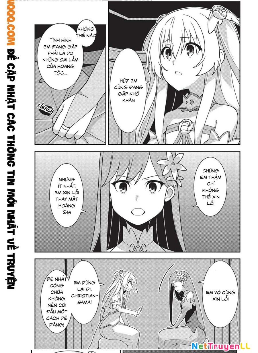 Tinh Linh Huyễn Tưởng Ký Tại Dị Giới Chapter 48.5 - 6