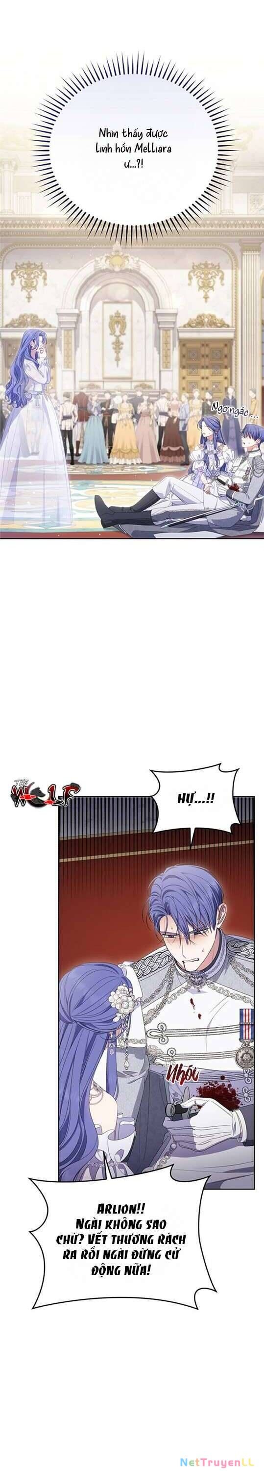 Trở Thành Ác Nữ Của Tiểu Thuyết Chết Chóc Chapter 58 - 12