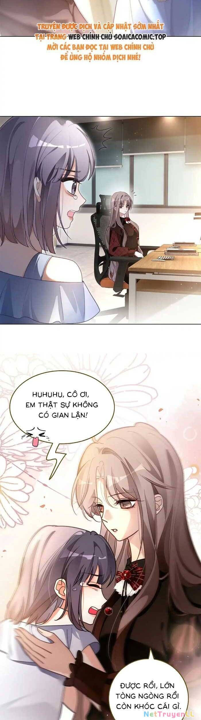 Được Các Anh Trai Chiều Chuộng Tôi Trở Nên Ngang Tàng Chapter 295 - 5