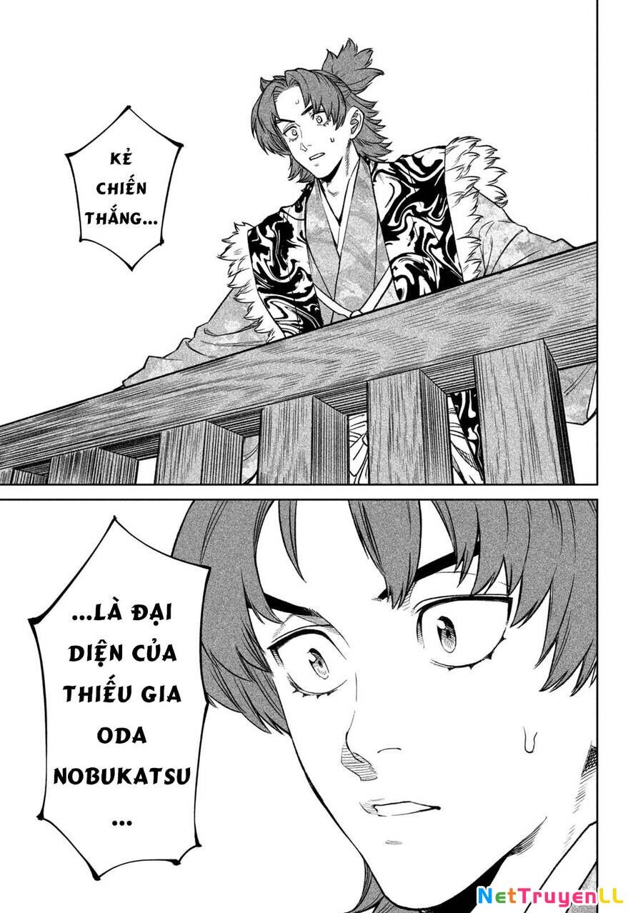 Tenkaichi - Thiên Hạ Đệ Nhất Võ Sĩ Đại Hội Chapter 38 - 27