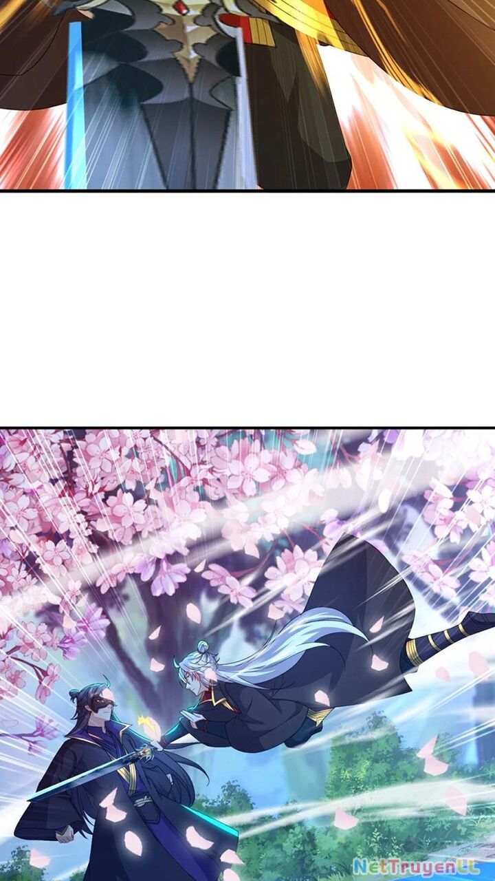 Tiên Võ Đế Tôn Chapter 594 - 24