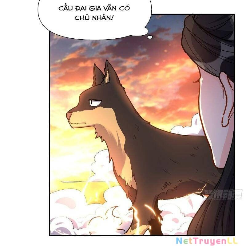 Nguyên Lai Ta Là Tu Tiên Đại Lão Chapter 424 - 25