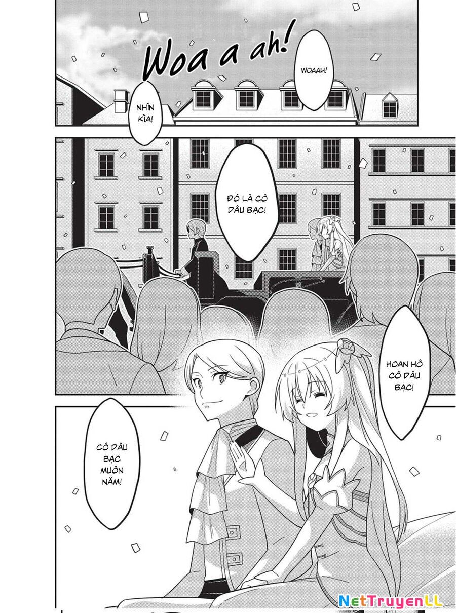 Tinh Linh Huyễn Tưởng Ký Tại Dị Giới Chapter 48.5 - 11