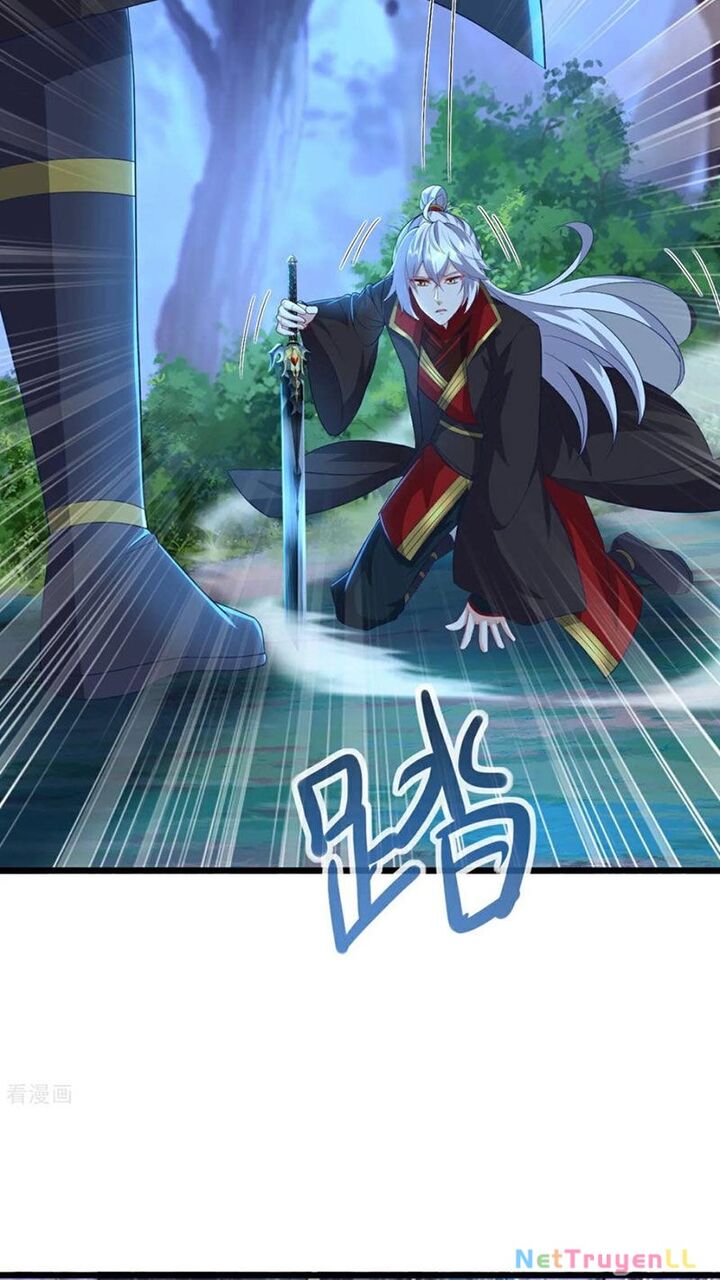 Tiên Võ Đế Tôn Chapter 594 - 57