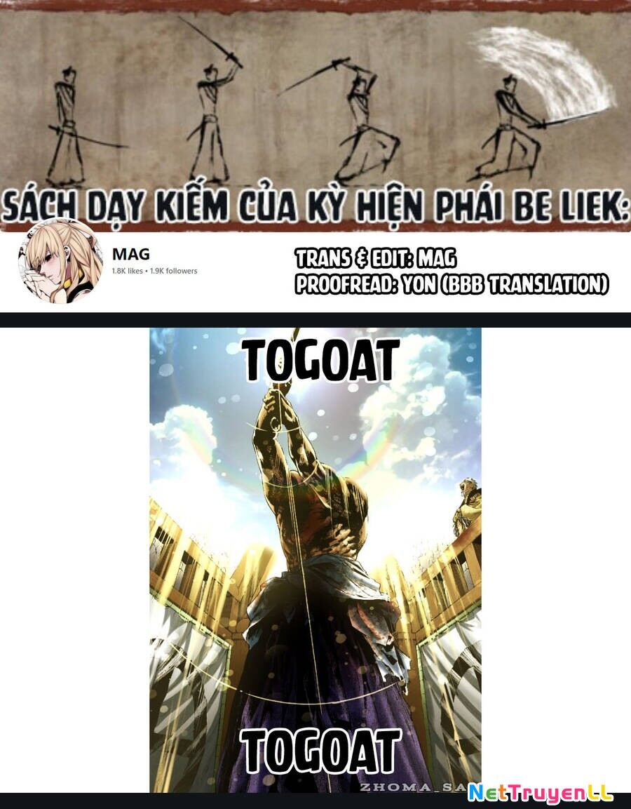 Tenkaichi - Thiên Hạ Đệ Nhất Võ Sĩ Đại Hội Chapter 38 - 29