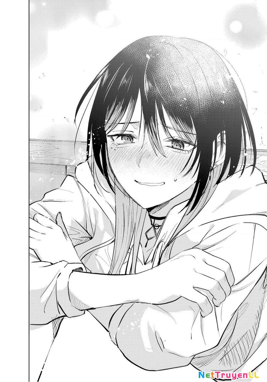 Câu Chuyện Về Cô Nàng Nhận Hàng Đáng Sợ! Chapter 11 - 20