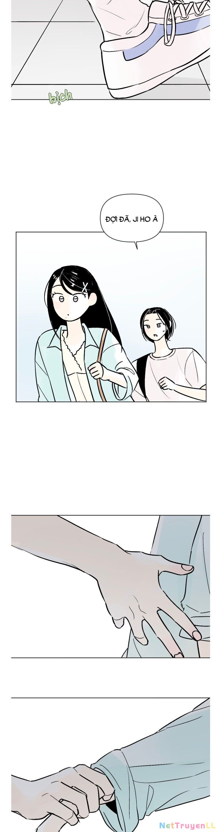 Người Bạn Cùng Trường Chapter 86 - 20