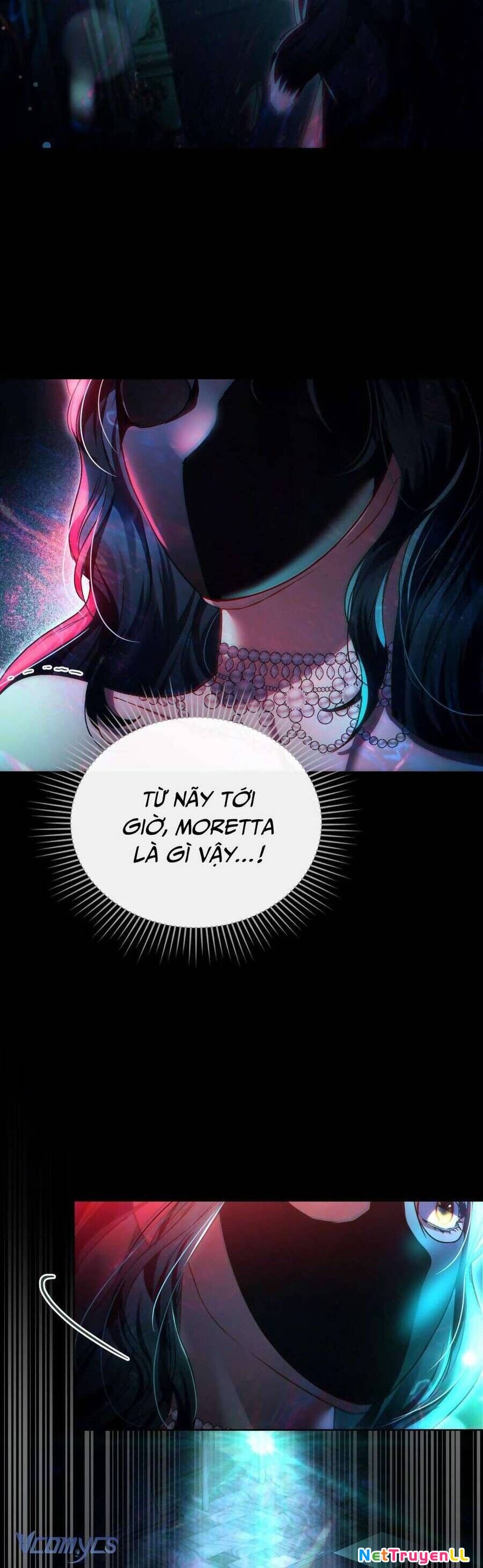 Giới Thượng Lưu Chapter 32 - 33