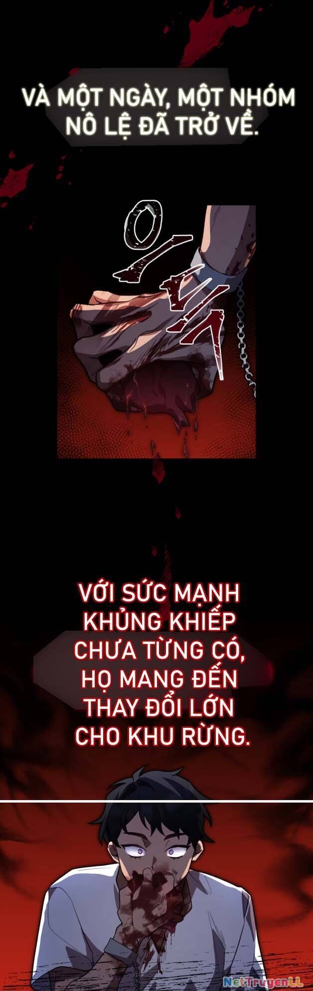 Hero X Demon King X Villain Chapter 16 - 9