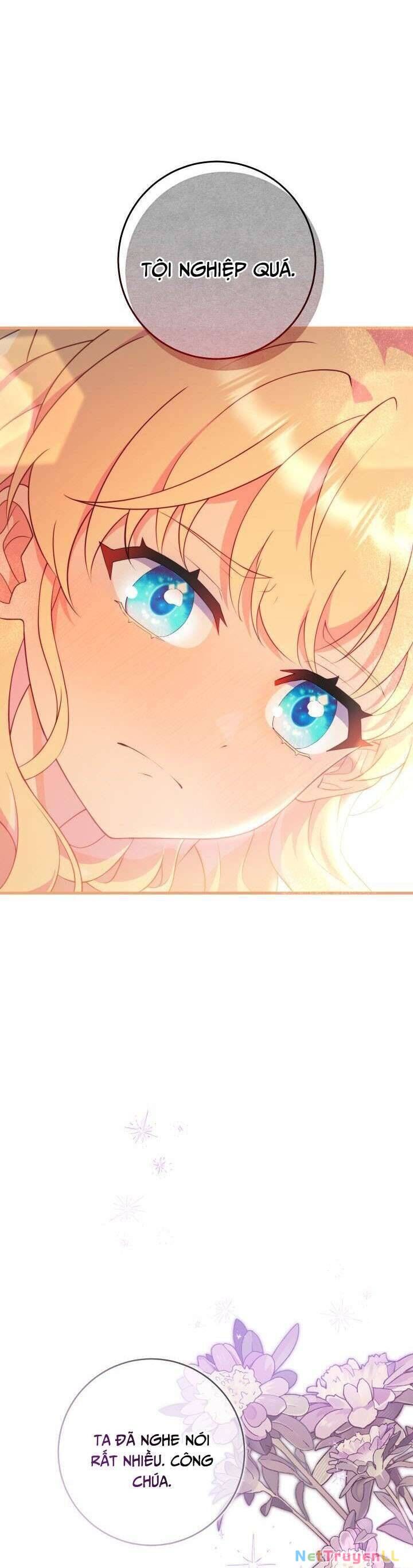 Trở Thành Bạn Thời Thơ Ấu Của Nam Phụ Ám Ảnh Chapter 22 - 26