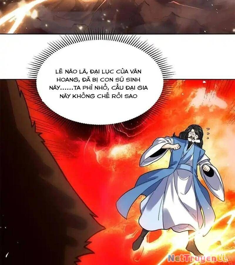 Nguyên Lai Ta Là Tu Tiên Đại Lão Chapter 423 - 53
