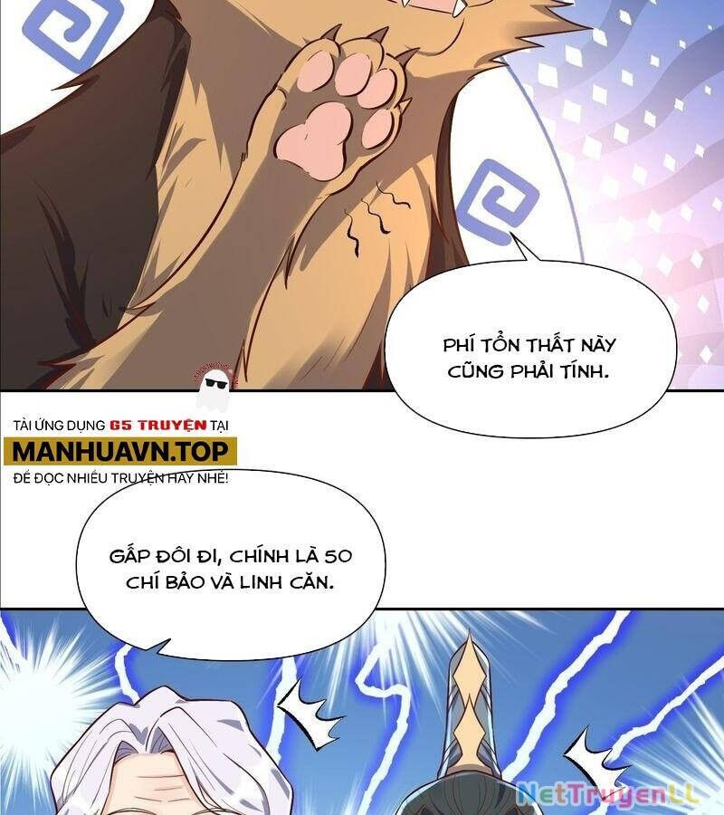Nguyên Lai Ta Là Tu Tiên Đại Lão Chapter 421 - 14
