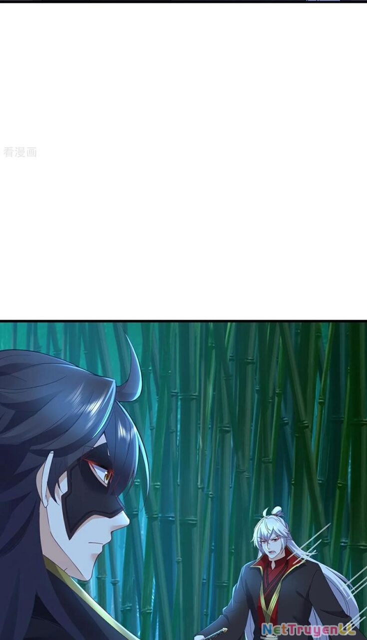 Tiên Võ Đế Tôn Chapter 594 - 7