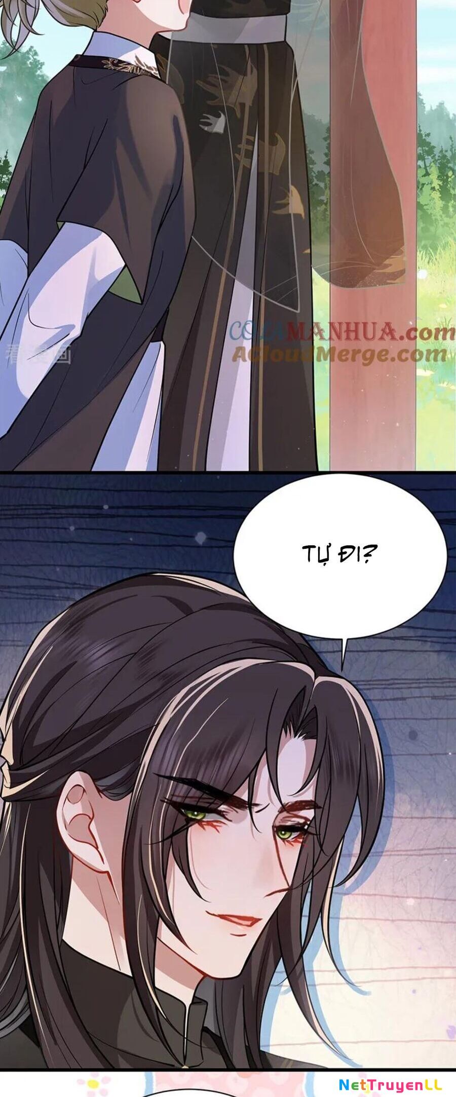 Sau Khi Công Chúa Bội Tình Bạc Nghĩa Chapter 47 - 17