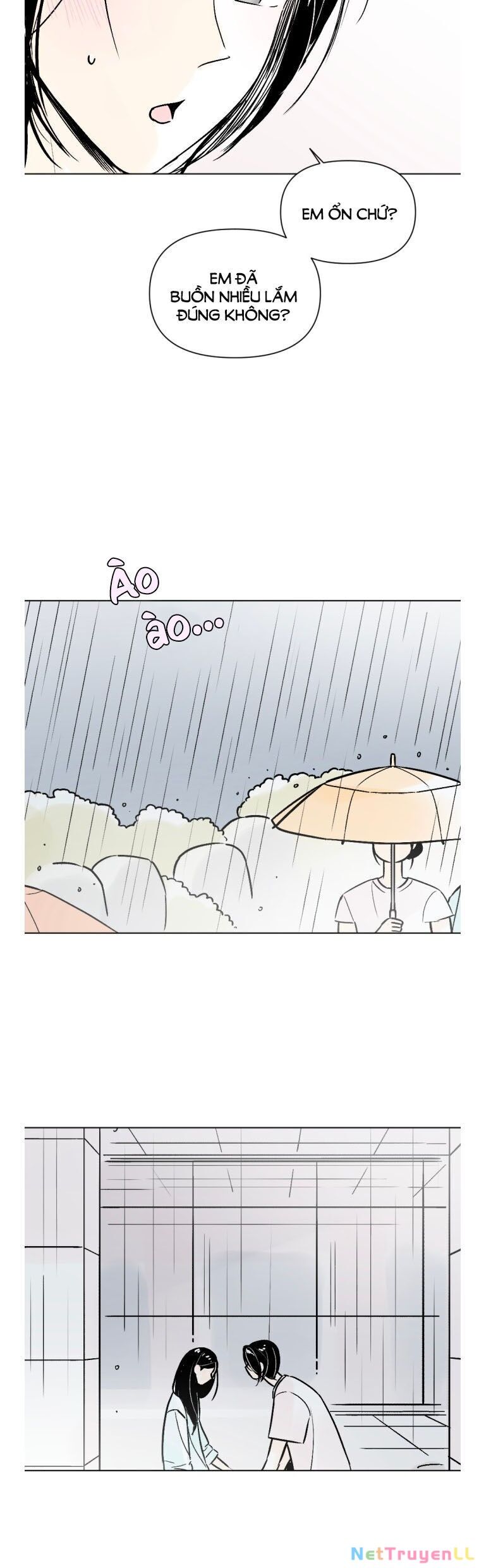 Người Bạn Cùng Trường Chapter 86 - 22