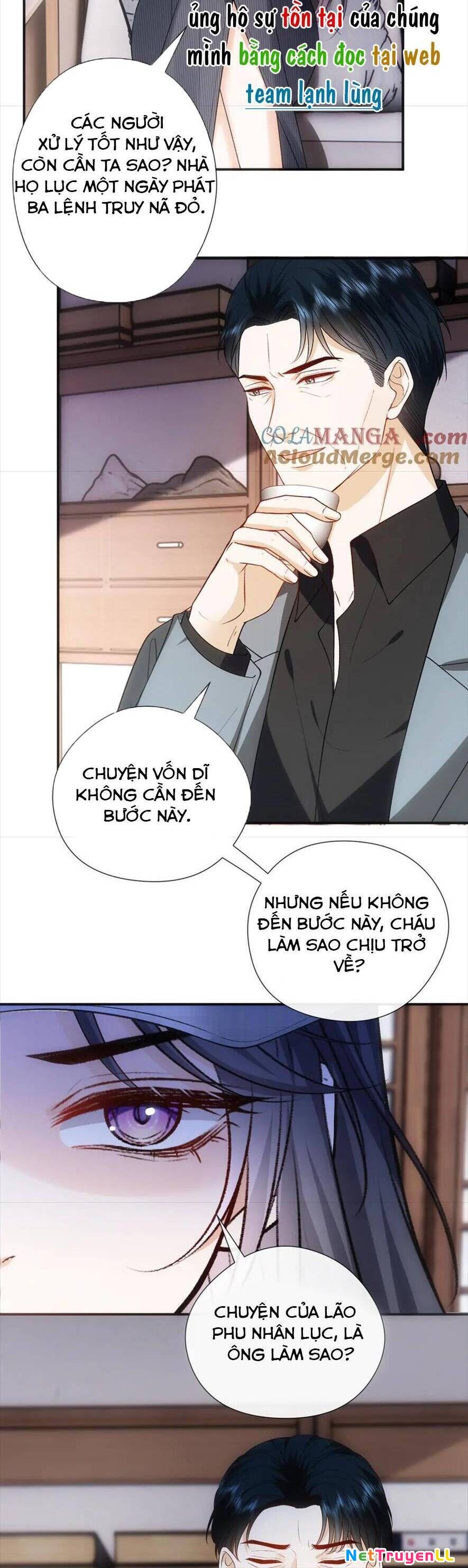 Vợ Của Lục Tổng Không Phải Dạng Vừa Chapter 150 - 24