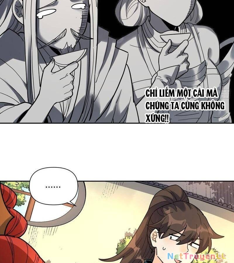 Nguyên Lai Ta Là Tu Tiên Đại Lão Chapter 424 - 46