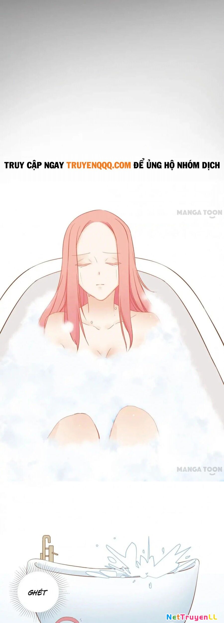 Chu Mi Nga! Bạn Trai Trong Game Thành Tinh Rồi Chapter 29 - 21